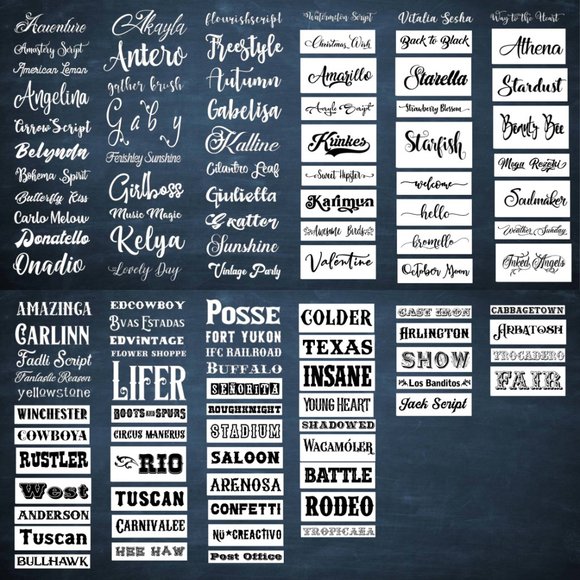 3-4" YORKIE VINYL DECAL - Picture 13 of 13